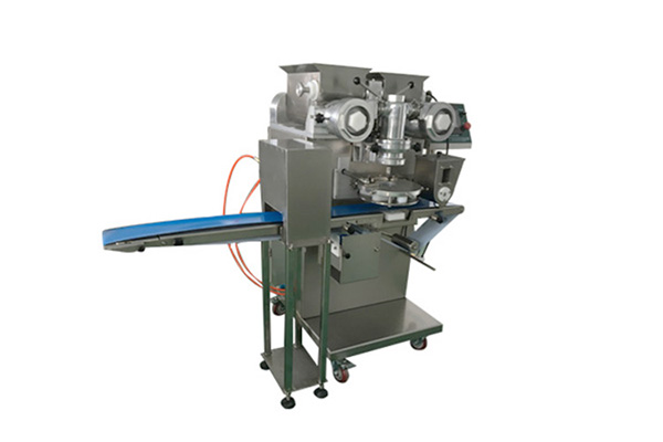 Factory wholesale Soya Protein Processing Line -
 Multifunction ball and bar machine – Papa