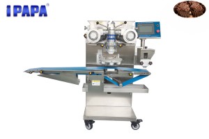 PAPA sweets making machine