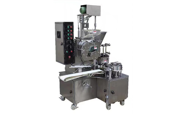 China New Product Coating Powder Machine -
 Hot sale siomai wrapping machine for sale philippines – Papa