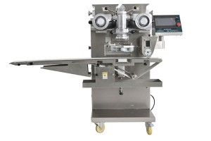 Automatic China Maamoul Making Machine