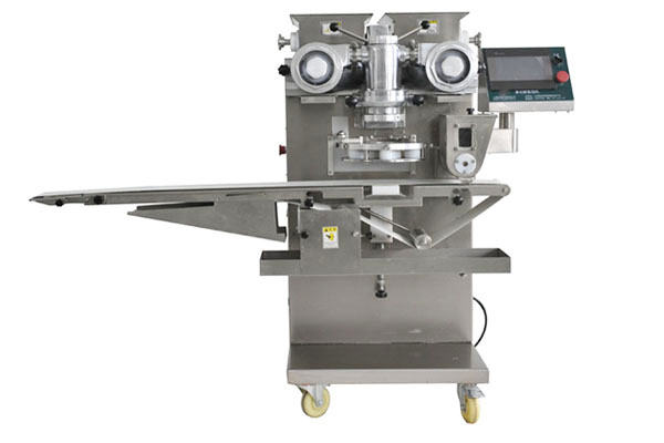 Quality Inspection for Cake Injection Machine -
 Maamoul Machine and Equipment – Papa