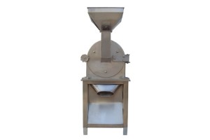 Sugar grinder