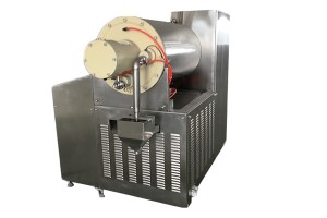 Chocolate ball mill machine