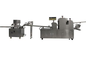 Best quality China Cy-400/650/850 Bread V Bottom Paper Bag Making Machine High Speed