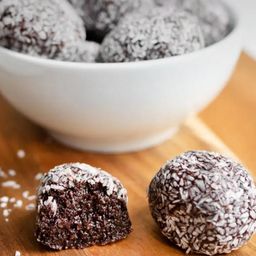 New product-PAPA brigadeiro ball chocolate truffles making machine