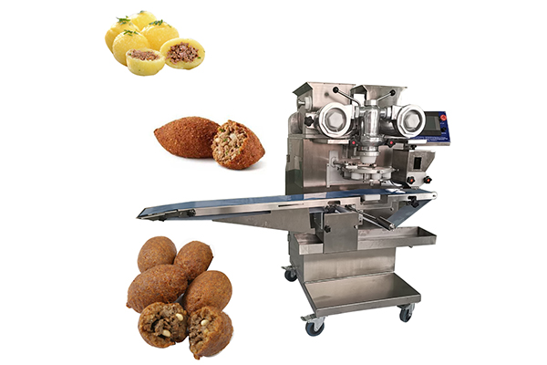Wholesale Dealers of Chocolate Making -
 PAPA Machine manual encrusting machine – Papa