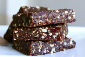 Multiple rad protein bar maskin