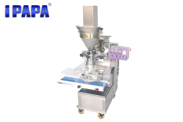 Good User Reputation for Plastic Metallizing Machine -
 PAPA kibbeh machine – Papa