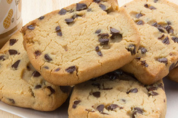 Hot sale Factory Crispy Cake Machine -
 High capacity cookie biscotti ultrasonic cutter – Papa