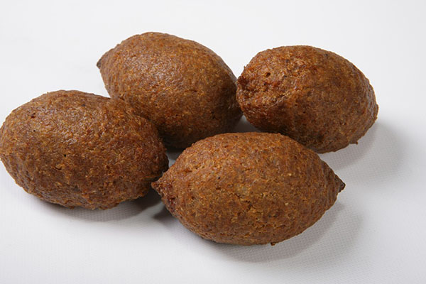 High reputation Price For Chocolate Enrober -
 Automatic Kebbe Kibbeh Machine – Papa