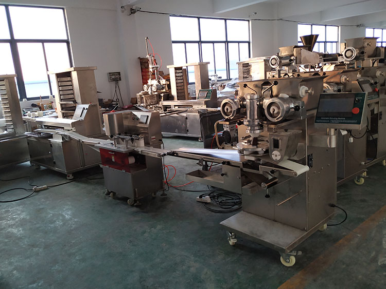 Hot!!!!!Maamoul encrusting machine