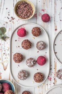 What value can you bring from using the PAPA protein ball maker?