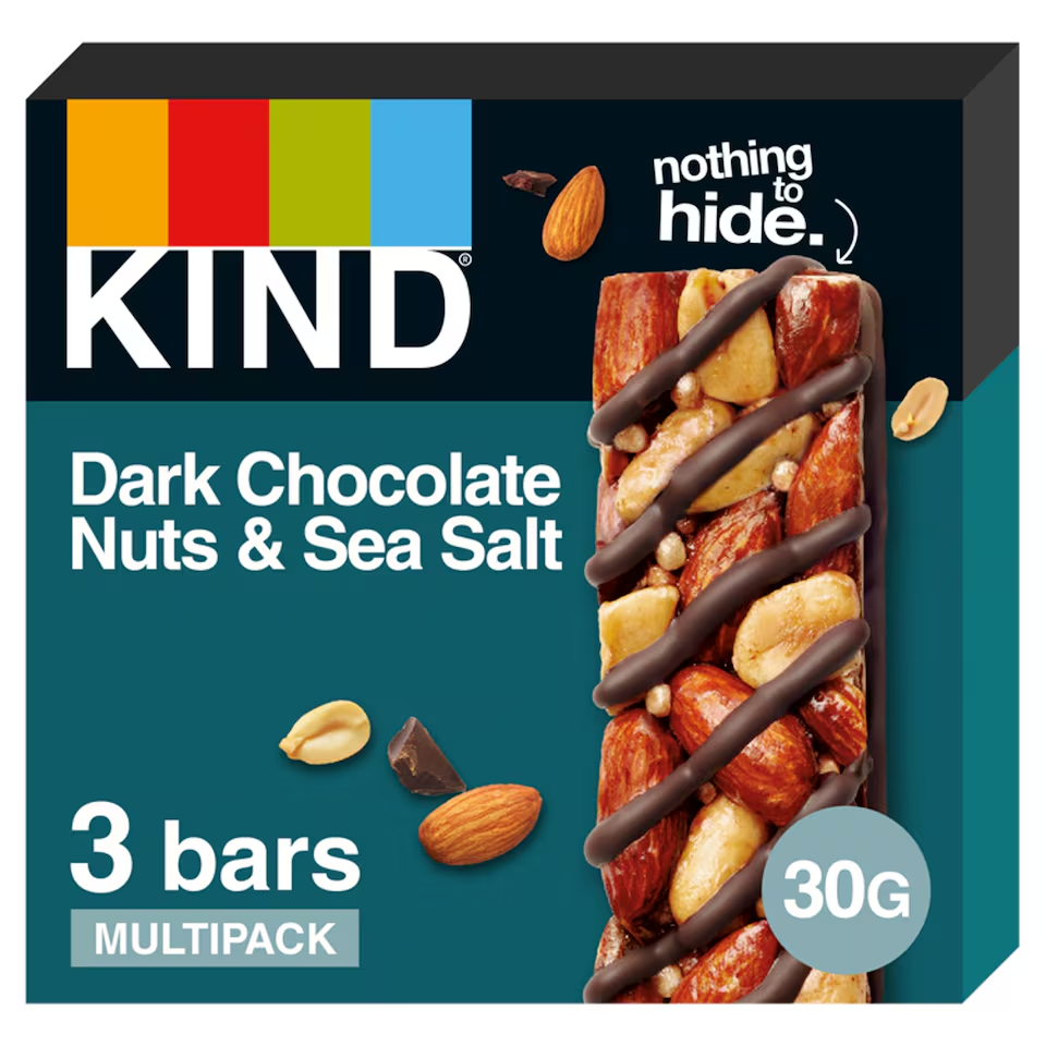 Kind Bar