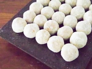 PAPA machine kuih makmur maker