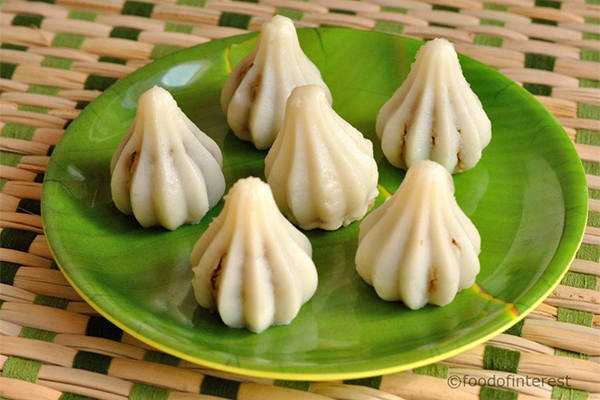 Modak making machine 2