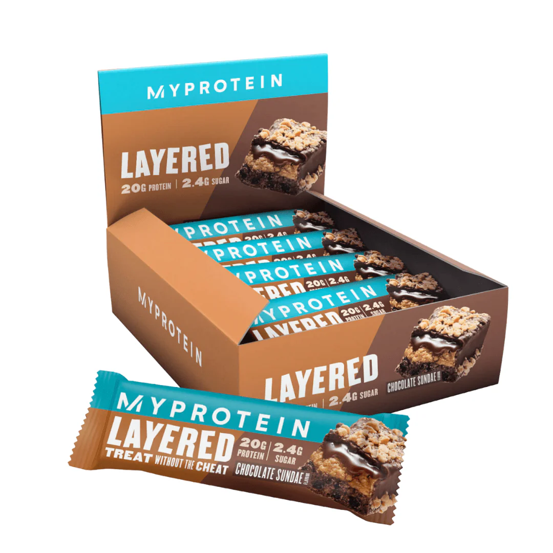 MyProtein