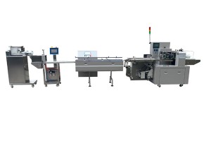 China manufacturer bar extruder machine