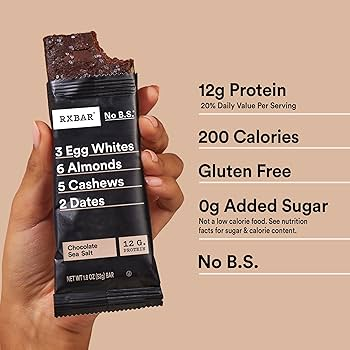 RXBAR