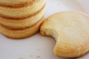 Automatic Shortbread Butter Cookie Machine