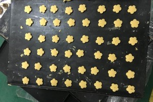 Automatic Tray Arranging Machine For Cookie