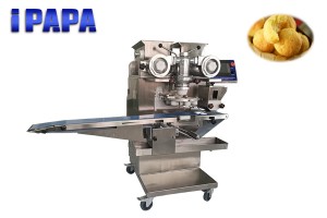 PAPA machine baked almojabana making machine
