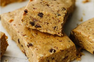 Protein bar production line