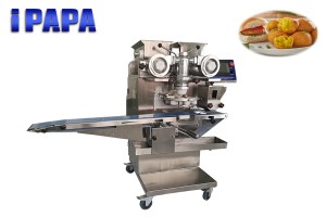 PAPA machine batata wada making machine
