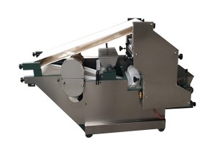Automatic Roti making machine
