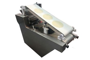 Automatic Roti making machine