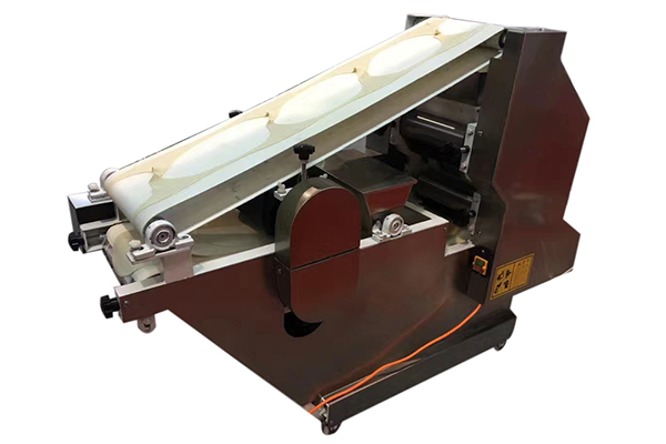 Factory best selling Cake Oven -
 PAPA machine Parathas maker forming machine – Papa