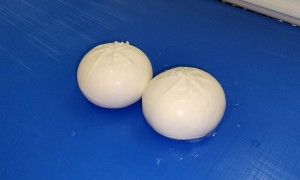 Automatic Burrata Machine