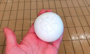 Automatic Burrata Machine