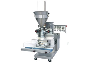 New Delivery for Conch Chocolate Machine -
 Small encrusting machine – Papa