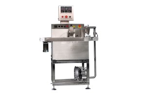 15kg per day chocolate coating machine for sale
