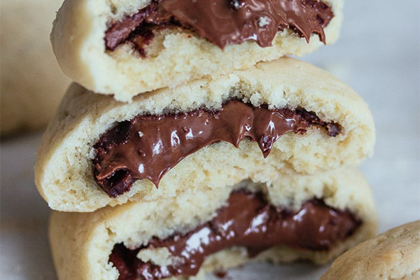 chocolate filling cookies1