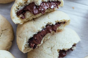 PAPA chocolate chip cookies making machine