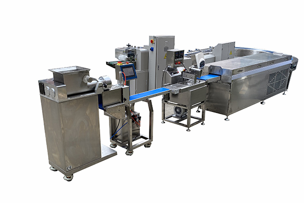 Bakery Foods Packaging Machine  Packaging Machine Manufacturer