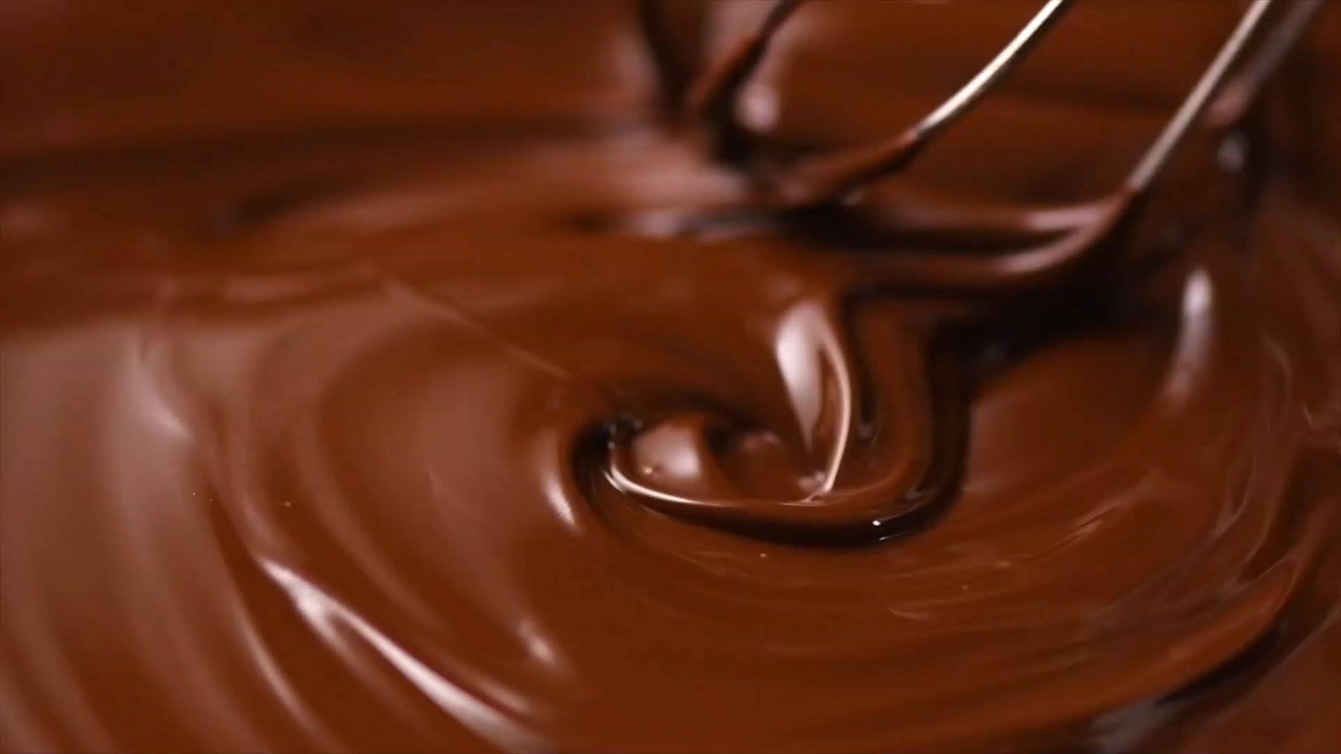 Can I use regular chocolate for coating?