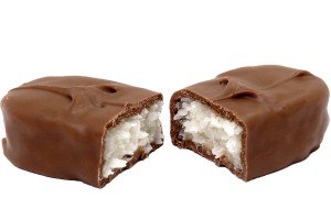 coconut bar