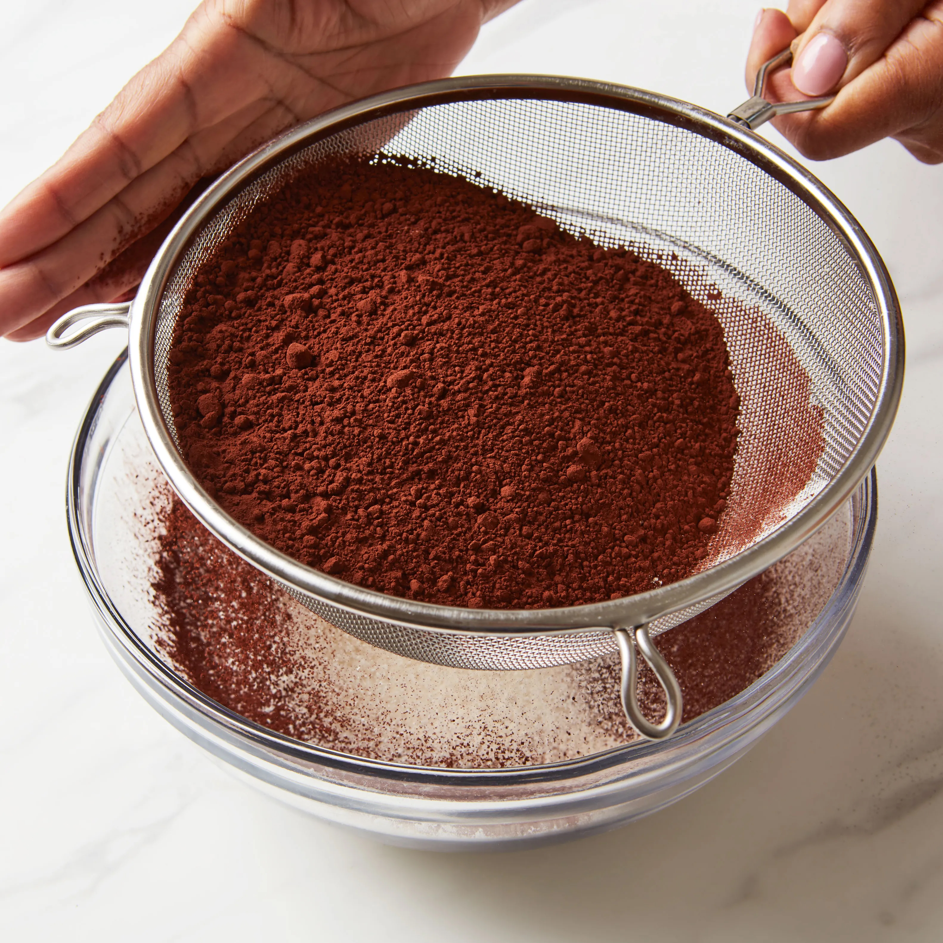 coconut powder