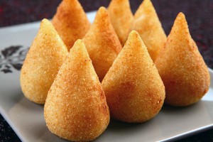 PAPA machine coxinha machine price