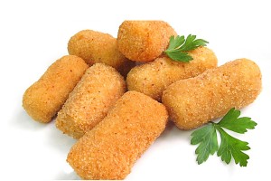 Automatic Croquetas Making Machine