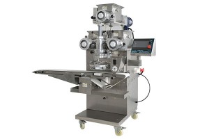 Automatic Daifuku Mochi Making Machine