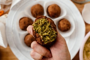 Dubai Chewy Cookies machine