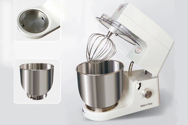 Wholesale Dealers of Food Processing Machines -
 Mini automatic stand mixer for cake – Papa