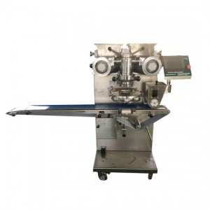 Automatic PAPA small kubba/falafel making machine