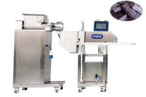 PAPA machine Energy bar manufacturing equipment