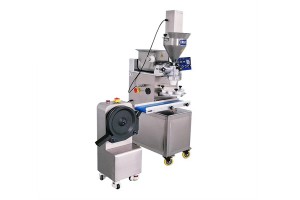 Energy ball making machine for Canada
