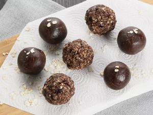 Automatic multifuction protein ball machine