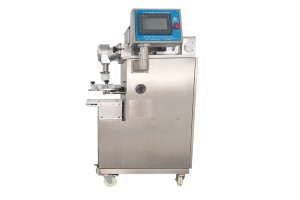 PAPA potato ball making machine